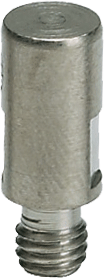 Blueweld Комплект электродов 802421 (5 шт.)