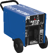 Blueweld Beta 310