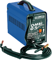 Blueweld COMBI 105