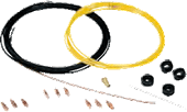 Blueweld Набор для сварки алюминия 802409