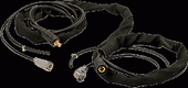 EWM Intermediate hose package 70QMM MIG W 7POL