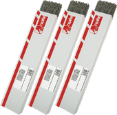 Blueweld Электроды с рутиловым покрытием 802468