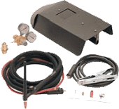 Blueweld Набор для сварки TIG 801097