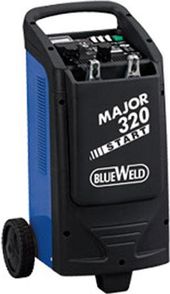 Blueweld Major 320