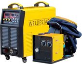 Weldestar MIG 630X 400 В 630 А