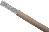 КЕДР TIG ER-5356 AlMg5 d 3,2мм (1000мм, картонный пенал 2кг)
