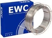 EWC SAW CrMo91 1,6 мм, 25 кг + FLUX 91