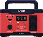 A-iPower APS800