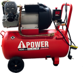 A-iPower AC400/50VD