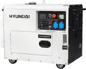 Hyundai DHY 8000 SE