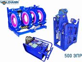 Volzhanin ССПТ-500ЭПР