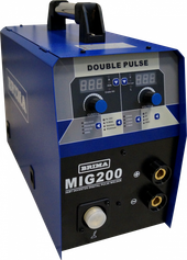 Brima MIG-200 DUBLE PULSE