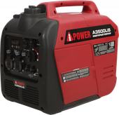 A-iPower A3500LIS