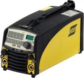 ESAB CaddyTIG 1500i, панель ТА34