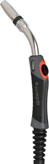 Parker STH 240E с поворотным гусаком 3 метра (MIG/MAG)