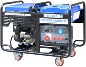 ТСС SGG 12000EH3