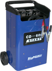 Bigmaster CD-600