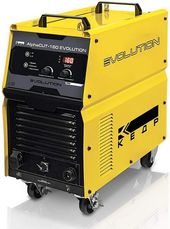 КЕДР AlphaCUT-160 EVOLUTION (400В, 20-160А, 50 мм)