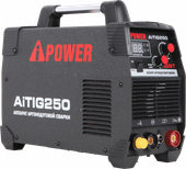 A-iPower AiTIG250