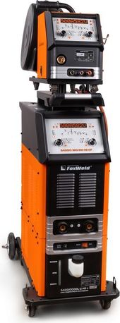 FoxWeld SAGGIO MIG 500 HS DP