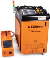 FoxWeld LASER 1500-3-МТ