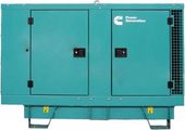 Cummins C22D5 в кожухе