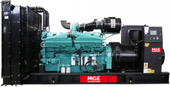 MGE MGEp500CS
