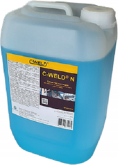 C-WELD Универсальное средство для очистки и обезжиривания N , 10 л.