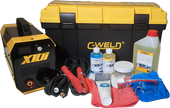 C-WELD X10i
