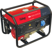 Fubag BS 3500 DUPLEX