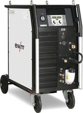 EWM PHOENIX 401 Progress puls MM FKW с плавной регулировкой