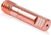 КЕДР Наконечник E-Cu PRO М6 / Ø 0.6мм (6.0 / 25) прямой (10 шт.)