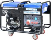 ТСС SGG 16000EH3