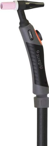 Parker SGT 20FX с гибким гусаком, с 5-пиновой вилкой Tuchel и разъёмом с резъбой 1/4 BSP 4 метра (One TIG)