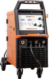 FoxWeld INVERMIG 251 SYN