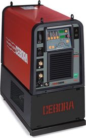 Cebora TIG AC-DC EVO 260/T ROBOT