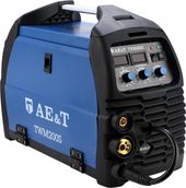 AE&T 200А/220В TWM200S