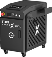 START HYPE X1500C