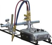 START Машина для резки листов CG-30 I (1 резак,2 рельса)