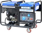ТСС SGG 12000EH
