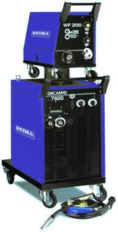 Brima DECAMIG 7500