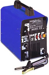 Brima DECASTAR 135E