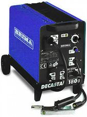 Brima DECASTAR 180E