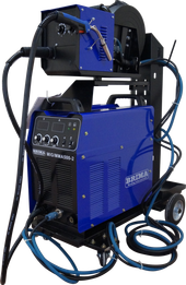 Brima MIG-MMA-500-2