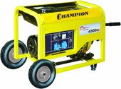 Champion DG6000E