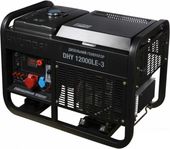 Hyundai DHY-12000 LE-3