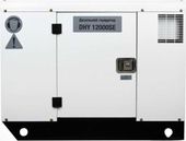 Hyundai DHY 12000SE