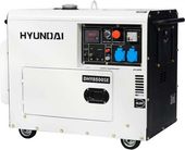 Hyundai DHY 8500SE