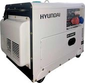 Hyundai DHY 8500SE-T