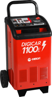 Helvi DIGICAR 1100E